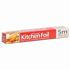 Foil