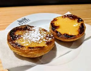 Ross Bakery Pastel de Nata 2 Pack