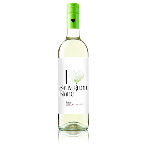 I Heart Sauvignon Blanc