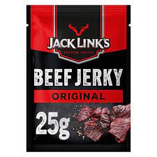 Jack Links Beef Jerky