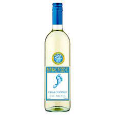 Barefoot Chardonnay