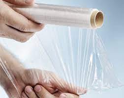 Bacofoil Clingfilm