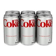 6Pk Coke