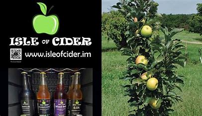 Isle Of Cider