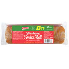 Swiss Roll