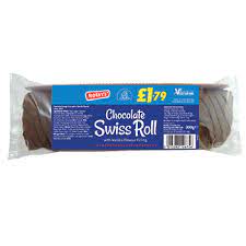 Swiss Roll