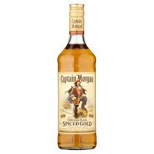 Captain Morgan Spiced Rum