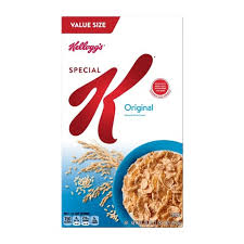 Kellogg'S Special K