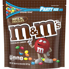 Mnm’S Original Share Bag