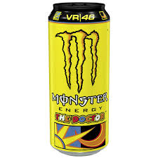 Monster Energy Doctor