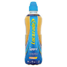 Lucozade Sport Orange