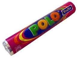 Polo Fruit