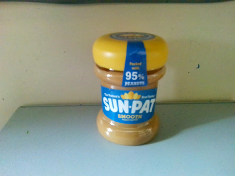 Sun Pat Smooth Peanut Butter