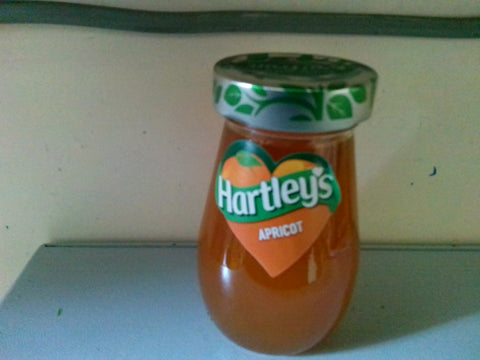 Hartleys Apricot Jam