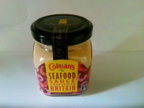 Colman'S Seafood Sauce