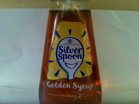 Golden Syrup