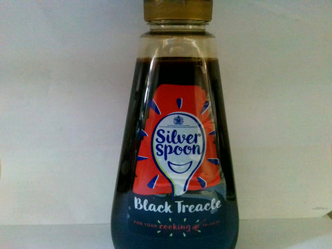 Black Treacle