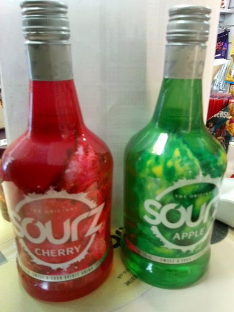 Sourz