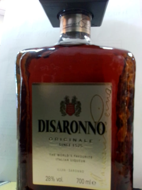 Disaronno