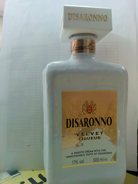 Disaronno Velvet