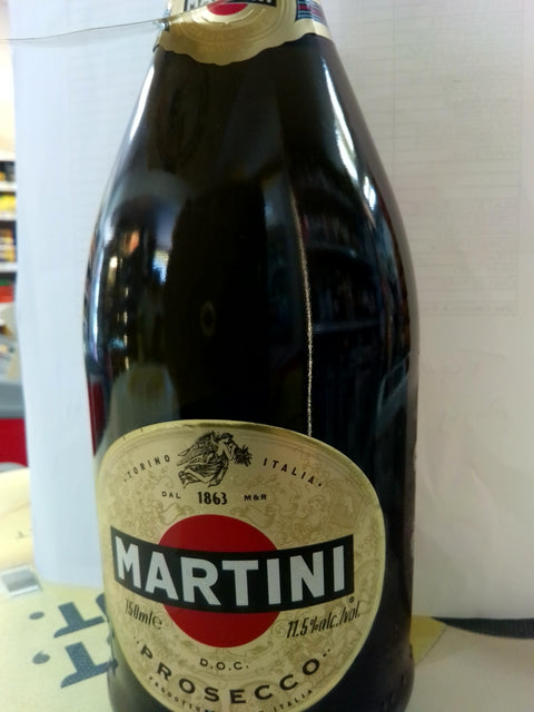 Martini Prosecco