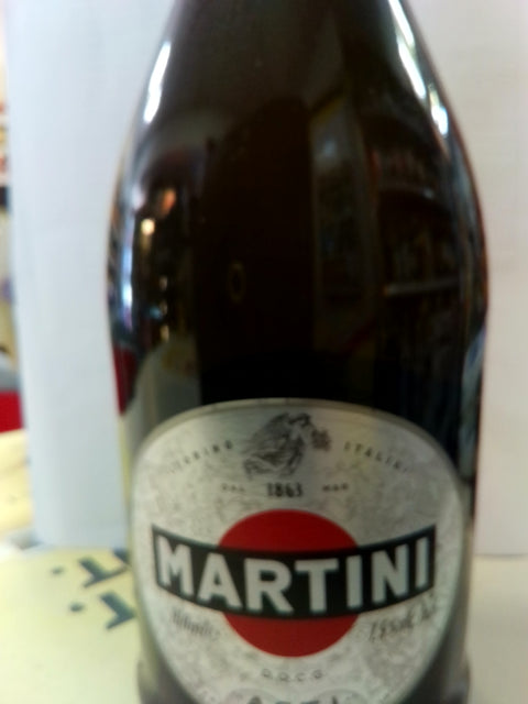 Martini Asti