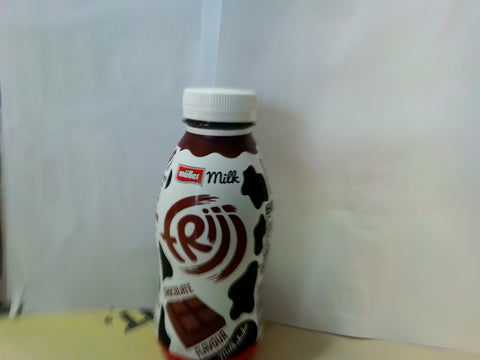 Frijj Choc Milkshake
