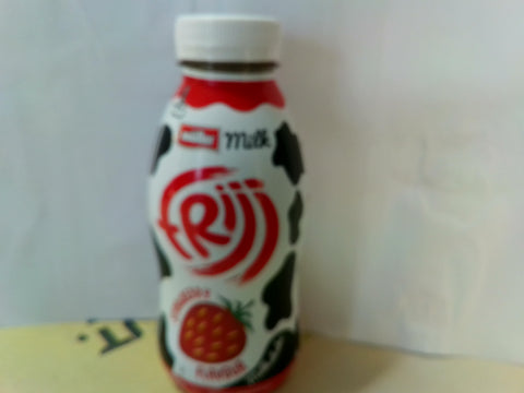 Frijj Strawberry Milkshake