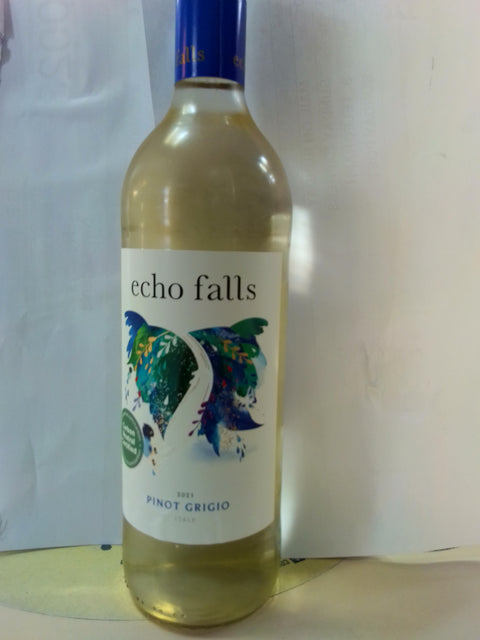 Echo Falls Pinot Grigio