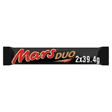 Mars Duo