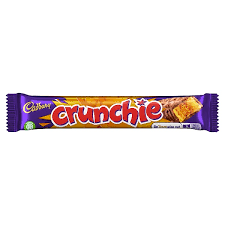 Crunchie