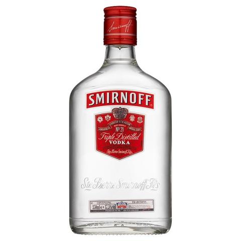 Smirnoff