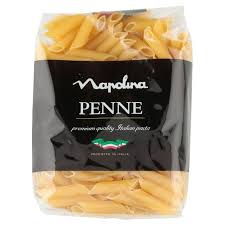 Napolina Penne Pasta