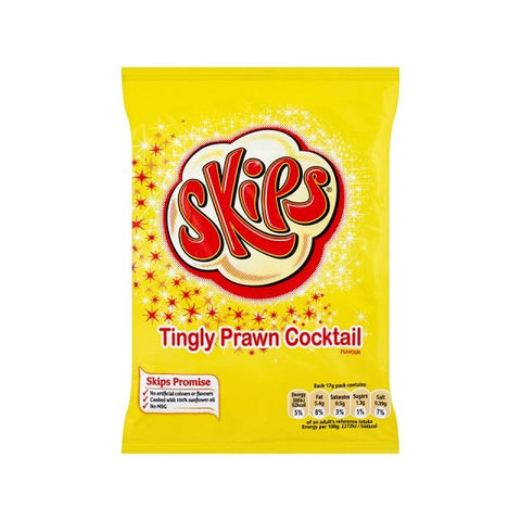 Skips