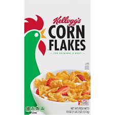 Kellogg'S Cornflakes