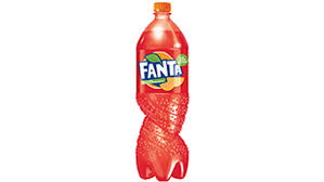 Fanta Red 2 Ltr