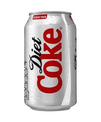 Diet Coke 330Ml