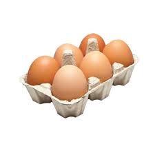 Eggs