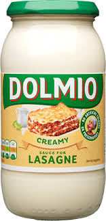 Dolmio Creamy White Sauce