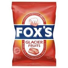 Fox’S Glacier Fruits Share Bag