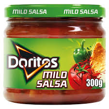 Doritos Salsa Dip