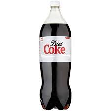 Coke Diet 1.75 L
