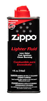 Lighter Fluid