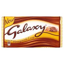 Galaxy Honeycomb