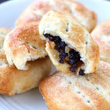 Eccles Cakes