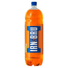 Irn Bru 2 Ltr