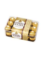 Ferrero Rocher
