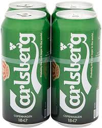 Carlsberg