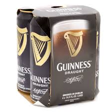 Guinness Draught 500Ml