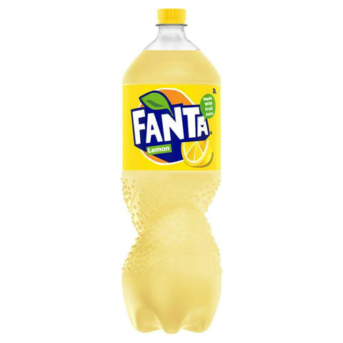 Fanta Lemon 500ml